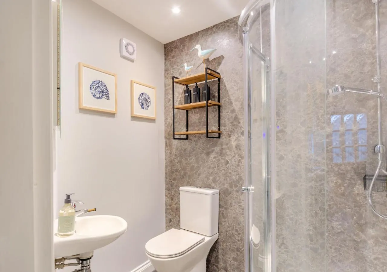 Red Briar House Villa Danby