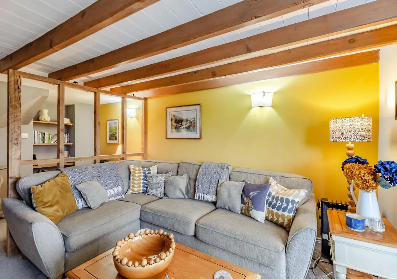 Red Briar House Villa Danby 0*,