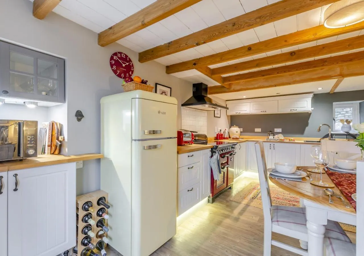 Red Briar House Villa Danby Nyaraló